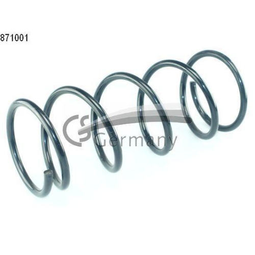 CS Germany Fahrwerksfeder 14.871.001