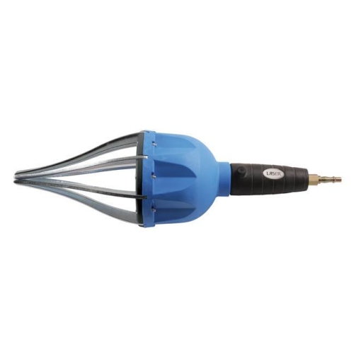 ABZIEHER F&Uuml;R GELENKSCHUTZ ACHSMANSCHETTEN, PNEUMATISCH, 110 MM LASER TOOLS 4806