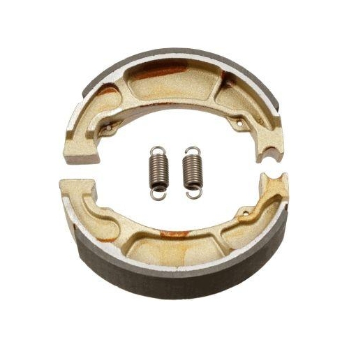 TRW Bremsbackensatz MCS835