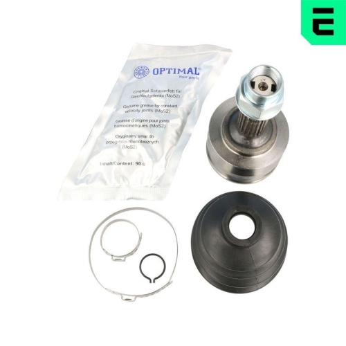 OPTIMAL Gelenksatz, Antriebswelle CW-2535