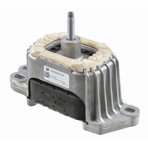 LEMF&Ouml;RDER Lagerung, Motor