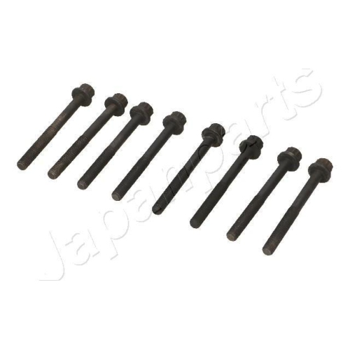 JAPANPARTS Zylinderkopfschraubensatz BL-301