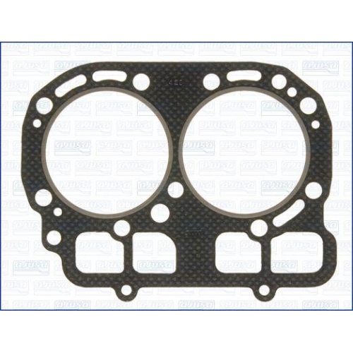 AJUSA Dichtung, Zylinderkopf FIBERMAX 10050900