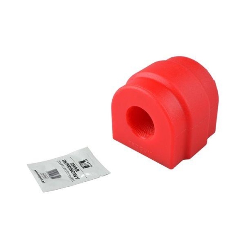 TEDGUM Lagerung, Stabilisator