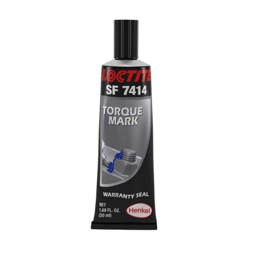 SF 7414 Schraubensicherung (mittel) blau 1269219 50ml LOCTITE