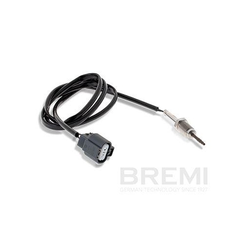 BREMI Sensor, Abgastemperatur