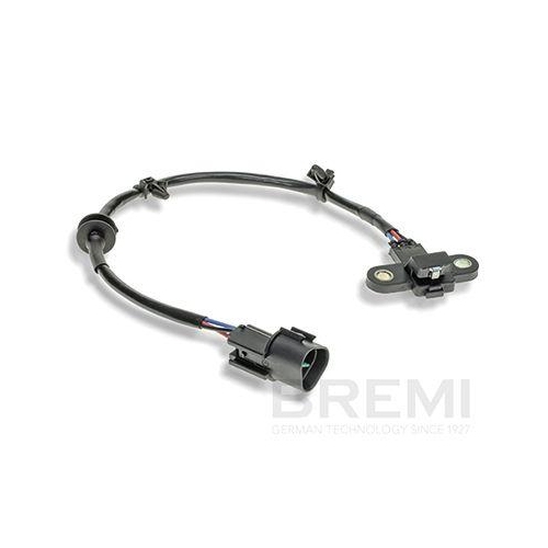 BREMI Impulsgeber, Kurbelwelle