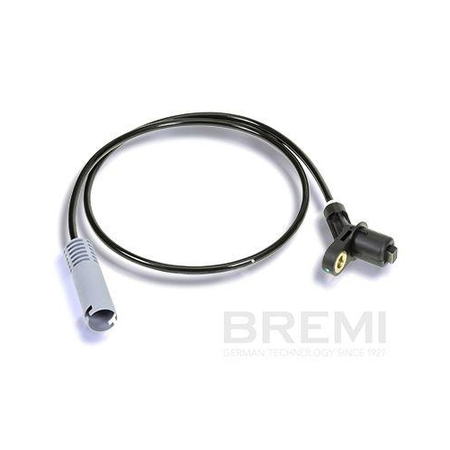 BREMI Sensor, Raddrehzahl