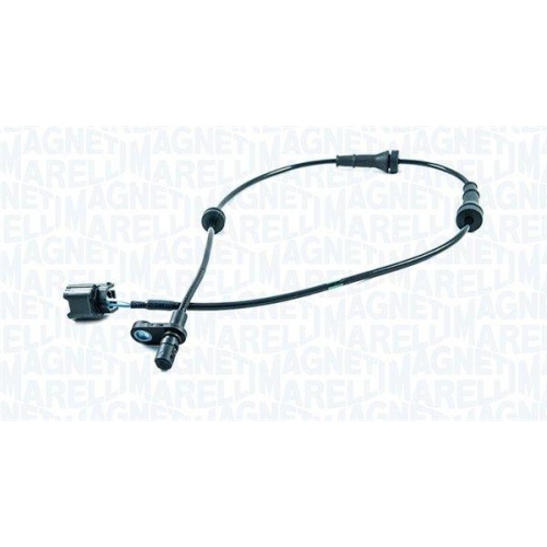MAGNETI MARELLI Sensor, Raddrehzahl