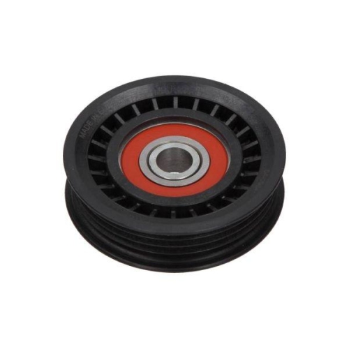 MAXGEAR Umlenk-/Führungsrolle, Keilrippenriemen