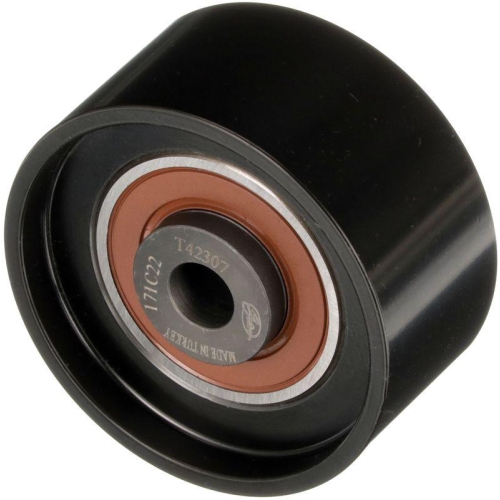 GATES Umlenk-/Führungsrolle, Zahnriemen PowerGrip™ T42307