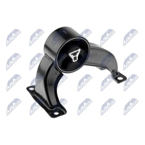 NTY Lagerung, Motor ZPS-CH-094