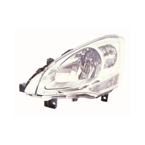 ABAKUS Hauptscheinwerfer