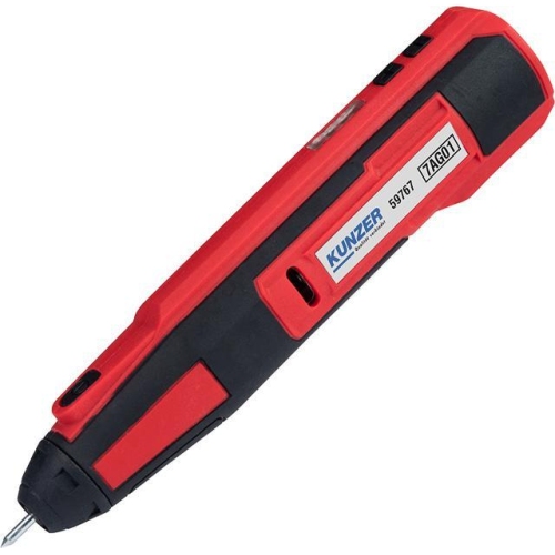 Akku-Gravierstift Kunzer 7AG01