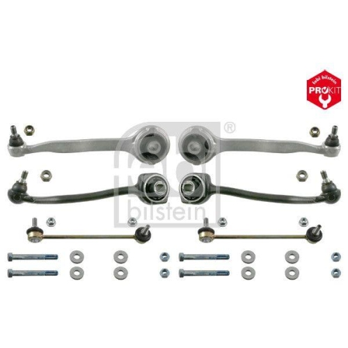 FEBI BILSTEIN Reparatursatz, Querlenker ProKit 23702