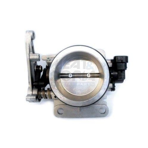 MEAT & DORIA Drosselklappenstutzen 89251