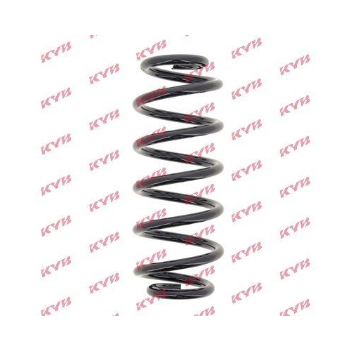 KYB Fahrwerksfeder K-Flex RA6151