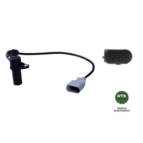 NTK Impulsgeber, Kurbelwelle 81314