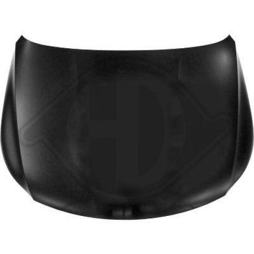 DIEDERICHS Motorhaube 2247200