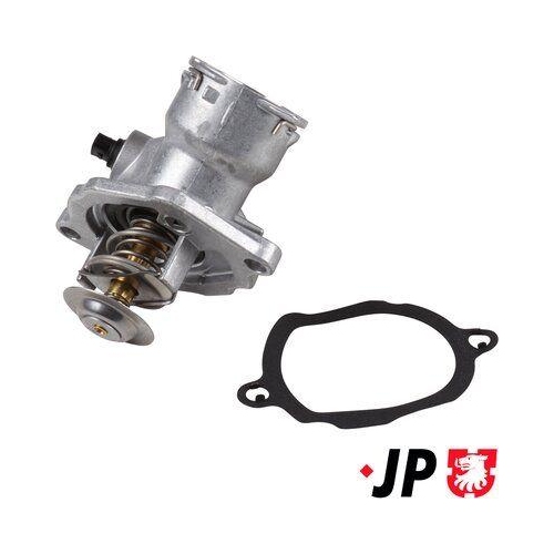 JP GROUP Thermostatgehäuse JP 1314500500