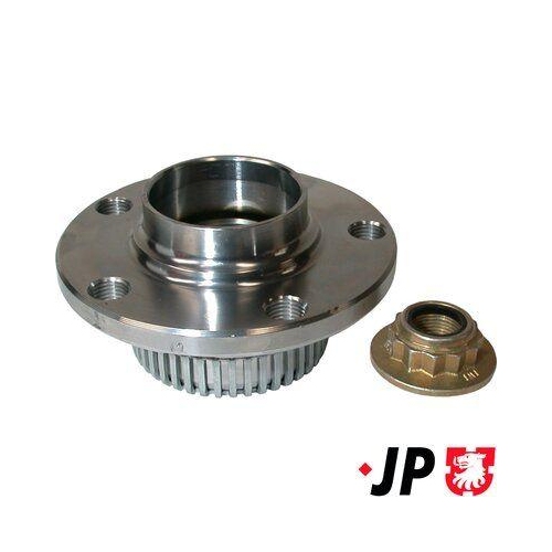 JP GROUP Radnabe JP 1151400600