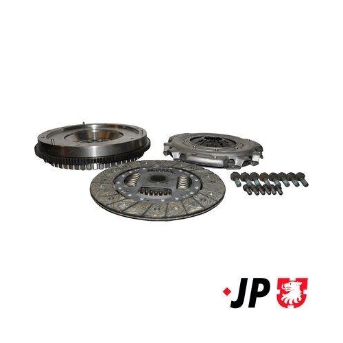 JP GROUP Kupplungssatz JP 1330403410