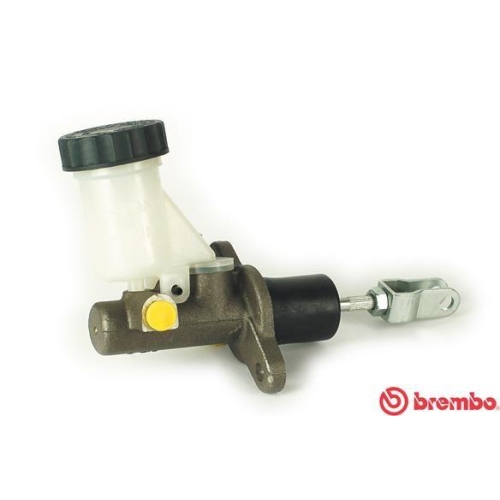 BREMBO Geberzylinder, Kupplung ESSENTIAL LINE C 56 017
