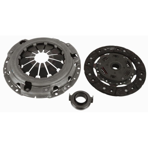 SACHS Kupplungssatz 3000 950 990