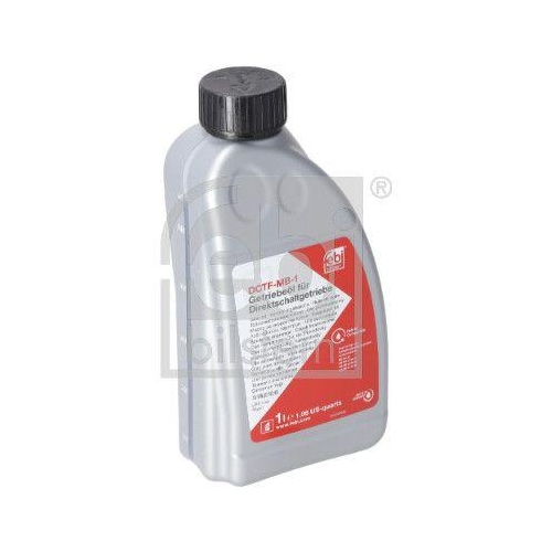 FEBI BILSTEIN Getriebe&ouml;l 184248