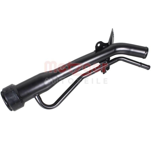 METZGER AUTOTEILE Einf&uuml;llstutzen, Kraftstofftank 2140474