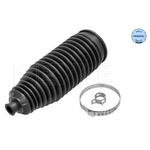 MEYLE Faltenbalgsatz, Lenkung MEYLE-ORIGINAL: True to OE. 714 620 0026