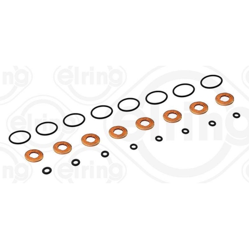 ELRING Dichtringsatz, Common-Rail-Injektor B59.990