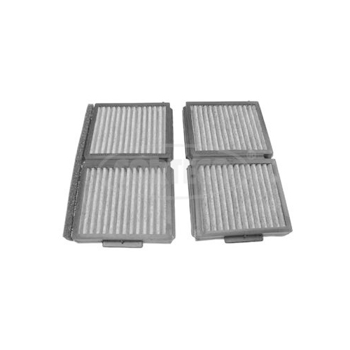 CORTECO Filter, Innenraumluft 80000403