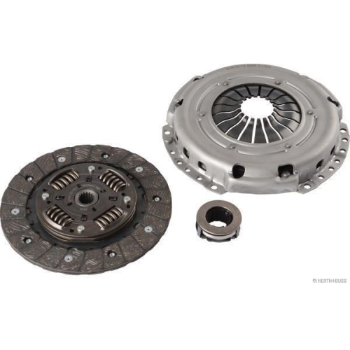 HERTH+BUSS JAKOPARTS Kupplungssatz J2005176