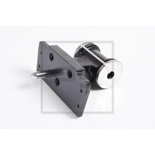 PE Automotive Lagerbock, Sto&szlig;d&auml;mpferlagerung (Fahrerhaus) 253.118-00A