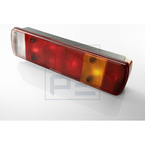 PE Automotive Heckleuchte 120.009-00A