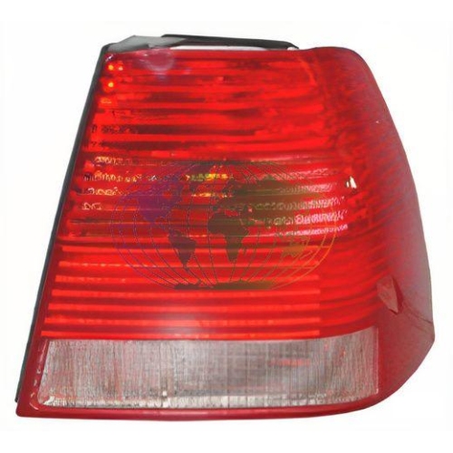 Lexmond Trading BV Schlussleuchte 9271401