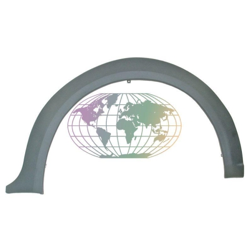 Lexmond Trading BV Clip, Zier-/Schutzleiste 3606624