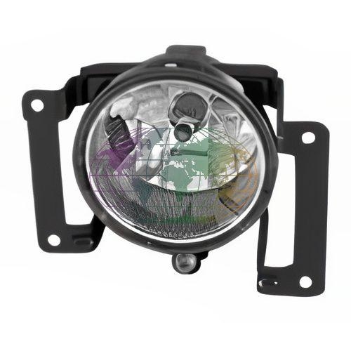 Lexmond Trading BV Nebelscheinwerfer 4481296