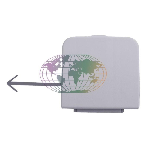 Lexmond Trading BV Blende, Sto&szlig;f&auml;nger 6841145