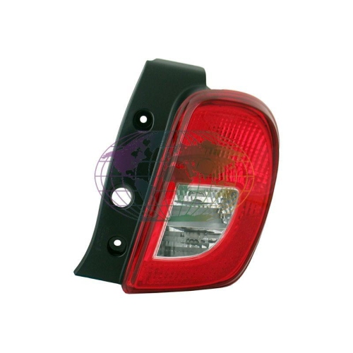 Lexmond Trading BV Schlussleuchte 2469401