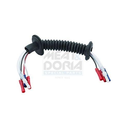 MEAT & DORIA Reparatursatz, Kabelsatz 25290