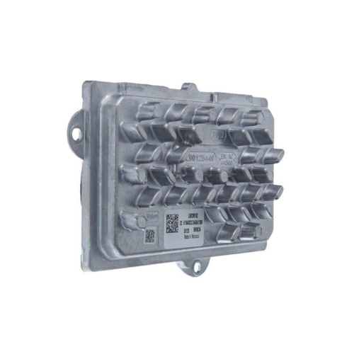 VALEO Kappe, Hauptscheinwerfer 049857