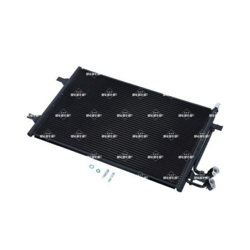 NRF Kondensator, Klimaanlage EASY FIT 35904