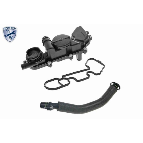 VAICO Reparatursatz, Kurbelgeh&auml;useentl&uuml;ftung EXPERT KITS + V10-9138