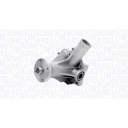 MAGNETI MARELLI Wasserpumpe, Motork&uuml;hlung 352316171220