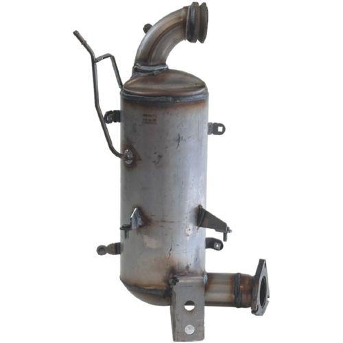 BOSAL Ru&szlig;-/Partikelfilter, Abgasanlage 097-750
