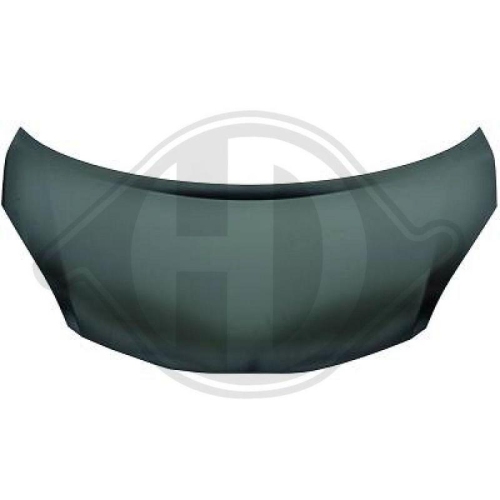 DIEDERICHS Motorhaube 6600200