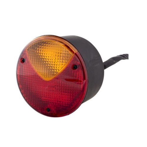 HELLA Heckleuchte 2SD 344 169-137