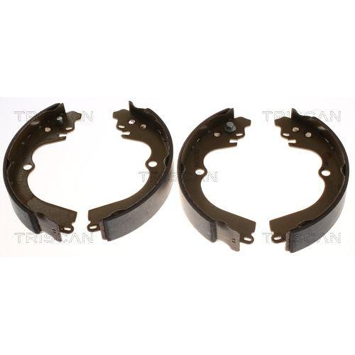 TRISCAN Bremsbackensatz 8100 68551